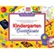Hayes Kindergarten Certificate, 8.5in x 11in, PK90 VA701 - alternate 2